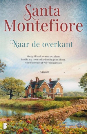 Santa Montefiore ~ Naar de overkant