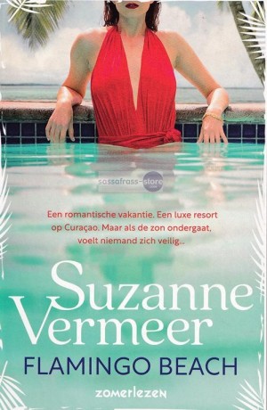 **Gratis** Suzanne Vermeer ~ Flamingo Beach