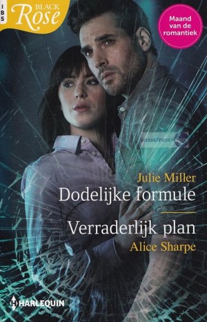 IBS Black Rose 112: Dodelijke formule / Verraderlijk plan