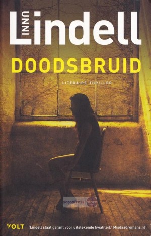 Unni Lindell ~ Cato Isaksen 10: Doodsbruid