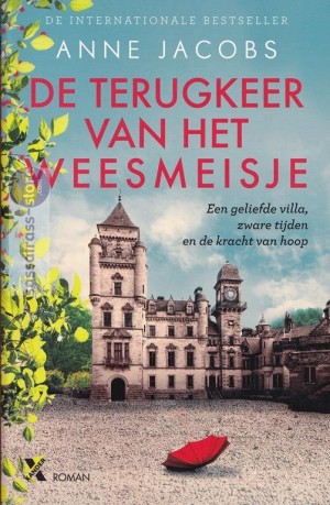 Anne Jacobs ~ Het weesmeisje 04: De terugkeer van het weesmeisje