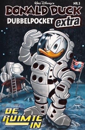 Donald Duck Dubbelpocket Extra 03