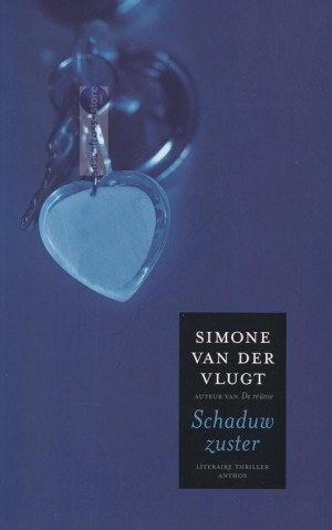 Somone van der Vlugt ~ Schaduwzuster