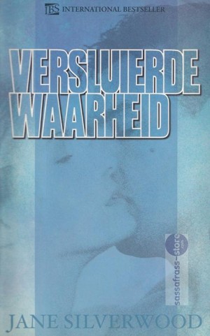 IBS 92: Jane Silverwood ~ Byrnside 03: Versluierde waarheid