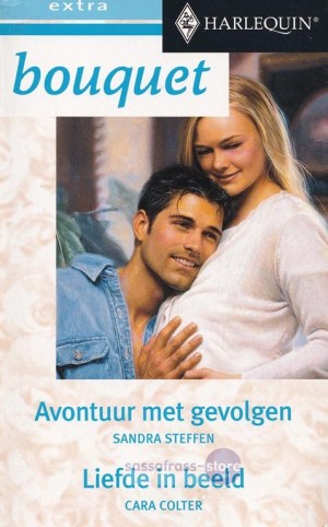 Nr. 183: Avontuur met gevolgen / Liefde in beeld