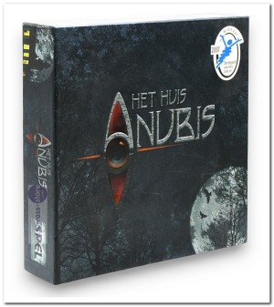 Het Huis Anubis - Studio 100