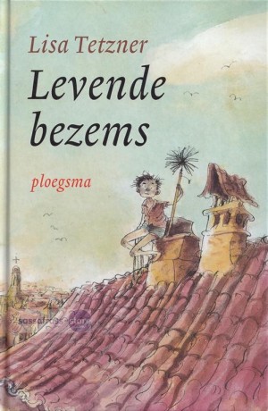 Lisa Tetzner ~ Levende bezems