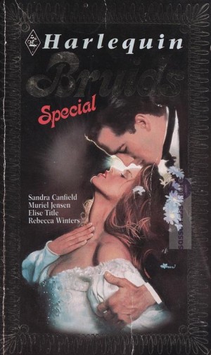 Nr. 40:  Harlequin Bruidsspecial