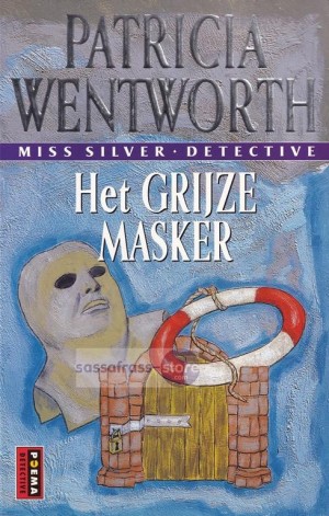 Patricia Wentworth ~ Miss Silver 25: Het grijze masker