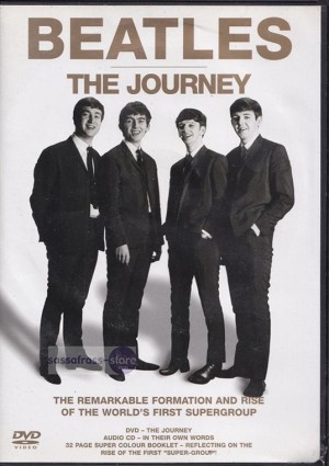 The Beatles - The Journey