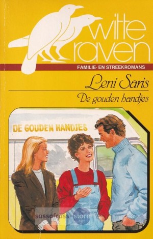 Leni Saris ~ De gouden handjes (M 559)