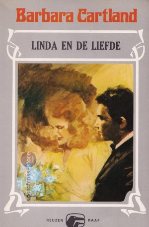 Nr. 36: Barbara Cartland ~ Linda en de liefde