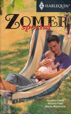 Nr. 78: Harlequin Zomer Special