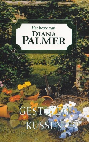 Het beste van 14: Gestolen kussen ~ Diana Palmer