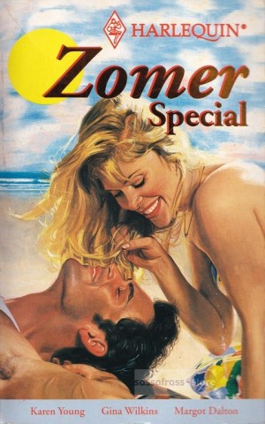 Nr. 63: Harlequin Zomer Special