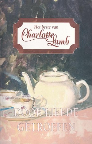 Het beste van 05: Door liefde getroffen ~ Charlotte Lamb